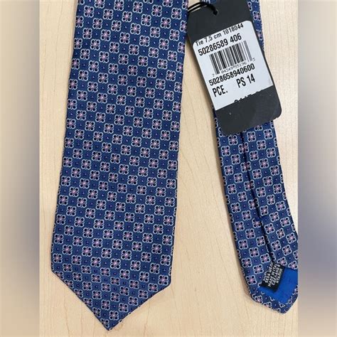 cheap hugo boss ties